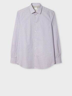 Paul Smith dress shirt NWT size 16